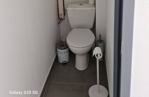 Bleneau Apartamento | A 300m du Centre Ville! Appartement en RDC de 70m² Entièrement Rénové