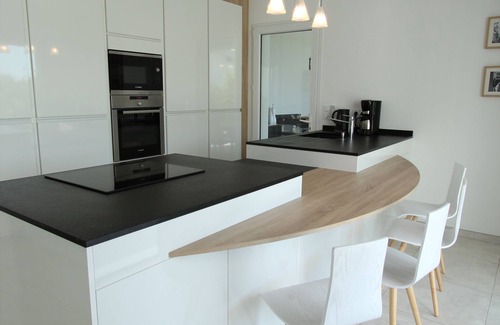 Arcangues Casa | A 3MN DU Golf D'arcangues Villa Tout Confort