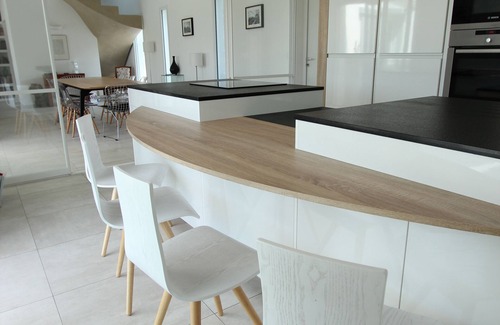 Arcangues Casa | A 3MN DU Golf D'arcangues Villa Tout Confort