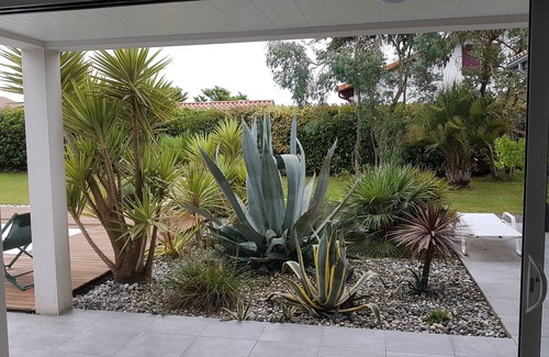Arcangues Casa | A 3MN DU Golf D'arcangues Villa Tout Confort