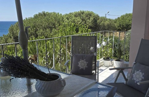 Selimpasa Casa | A 4 bedroom house with magnificent sea view in Silivri, İstanbul.