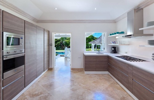 Paynes Bay Casa | Una villa de lujo con 4 dormitorios en Sandy Lane, con mucha privacidad y cerca de la playa