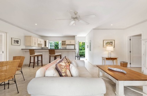 Paynes Bay Casa | Una villa de lujo con 4 dormitorios en Sandy Lane, con mucha privacidad y cerca de la playa