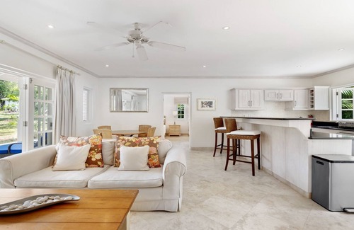 Paynes Bay Casa | Una villa de lujo con 4 dormitorios en Sandy Lane, con mucha privacidad y cerca de la playa