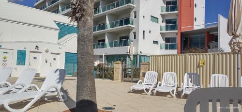 Mandurah Apartamento | A 406 FANTASTIC OCEAN BEACH and MARINA VIEW APT - MANDURAH