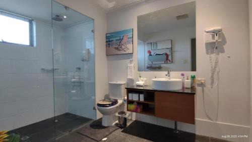 Mandurah Apartamento | A 406 FANTASTIC OCEAN BEACH and MARINA VIEW APT - MANDURAH
