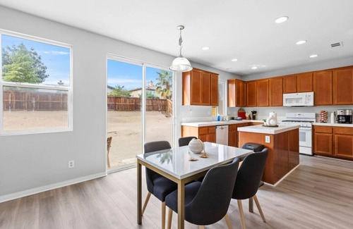 Victorville Casa | A 5-Bedroom Home in Victorville