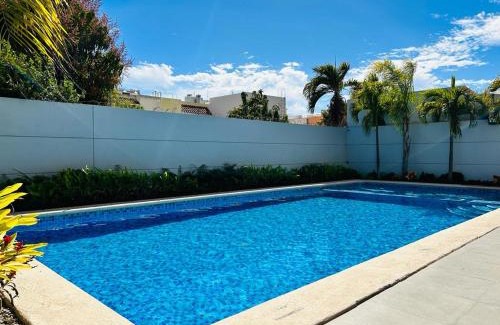 Villa Marina Apartamento | a 5 min de la playa alberca privada by G P S rentas