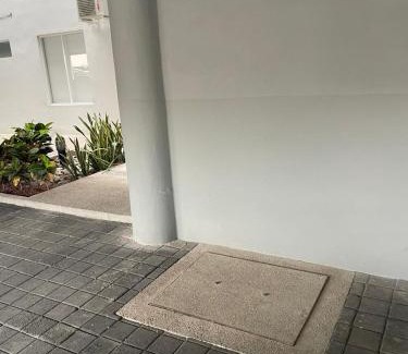 Villa Marina Apartamento | a 5 min de la playa alberca privada by G P S rentas