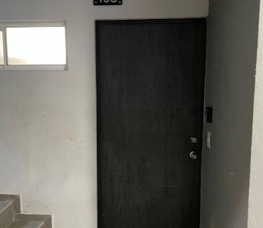 Villa Marina Apartamento | a 5 min de la playa alberca privada by G P S rentas