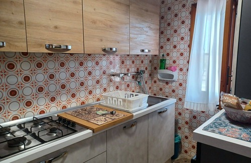 Leporano Marina Apartamento | A 5-minute walk to the beautiful sandy beach
