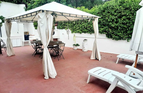 Leporano Marina Apartamento | A 5-minute walk to the beautiful sandy beach