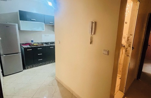 Cite Al Mohammadi Apartamento | A 5 Minutes de Centre Ville