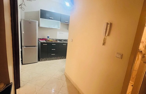 Cite Al Mohammadi Apartamento | A 5 Minutes de Centre Ville