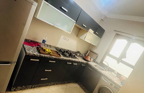 Cite Al Mohammadi Apartamento | A 5 Minutes de Centre Ville