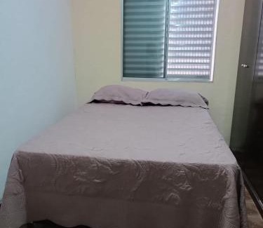 Vila Guilherme Casa | A 5 minutos de caminhada da Expo Center Norte