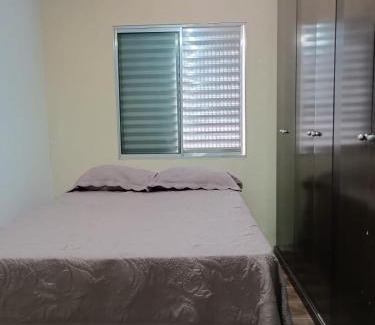 Vila Guilherme Casa | A 5 minutos de caminhada da Expo Center Norte