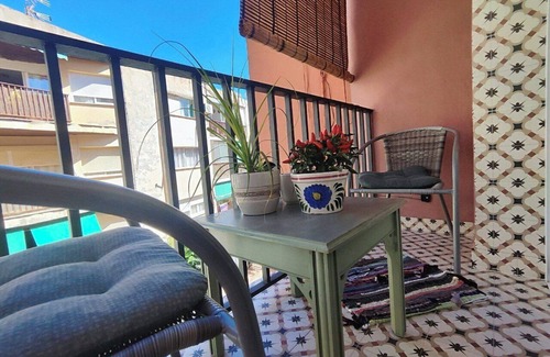 Coveta Fuma Apartamento | A 5 minutos del mar