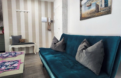 Coveta Fuma Apartamento | A 5 minutos del mar