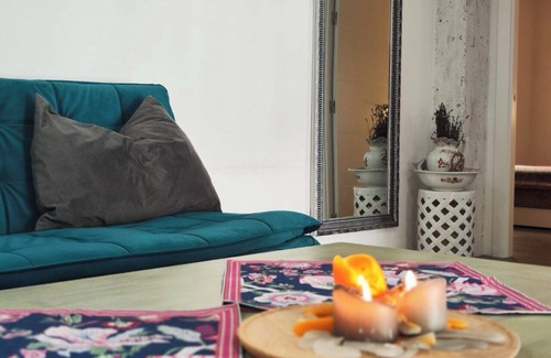 Coveta Fuma Apartamento | A 5 minutos del mar
