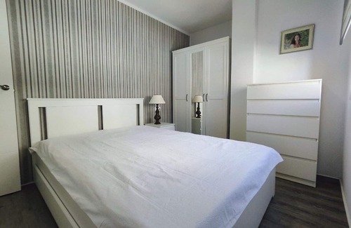 Coveta Fuma Apartamento | A 5 minutos del mar