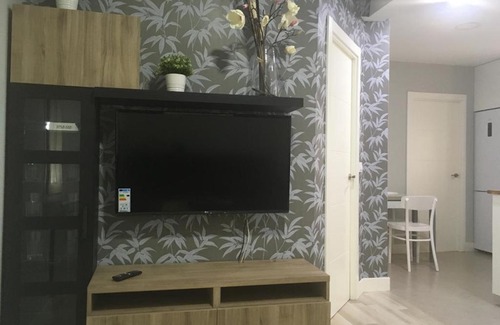 Centro de Logroño Apartamento | A 5 minutos Estac Tren céntrico y estiloso Vivienda de uso Turistico