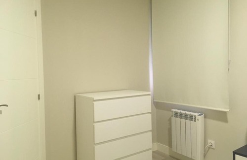 Centro de Logroño Apartamento | A 5 minutos Estac Tren céntrico y estiloso Vivienda de uso Turistico