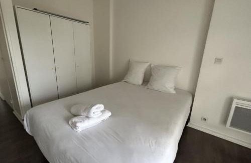Le Kremlin-Bicetre Apartamento | A 500m Paris, 130m2 avec 4ch, balcon et parking