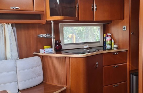 Ventiseri Casa | a 5mn de la Plage ,endroit Calme en Compagnie de Poneys et Chevres