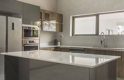 Teshie Villa | A 6-Bedroom Masterpiece in East Legon: Where Comfort Meets Elegance