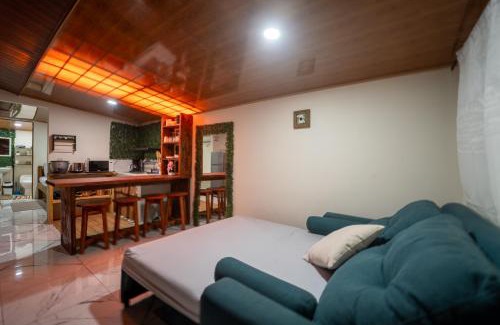 Cantón de Hojancha Apartamento | A 7 minutos de playa Carrillo