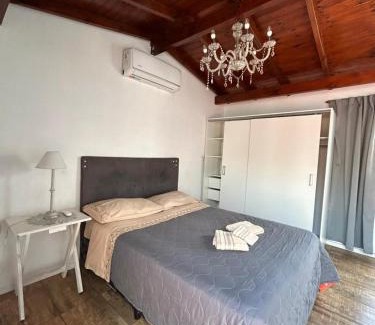 Vicente López Apartamento | A&A Apartamento