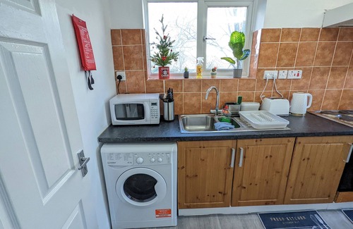 Basildon Apartamento | A&A Apartment Basildon with free parking