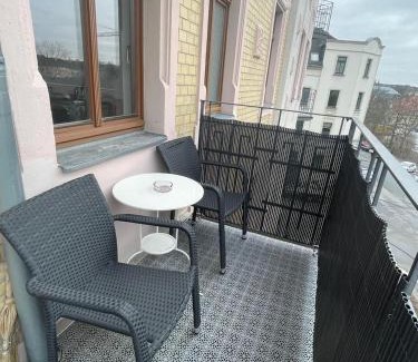 Sonnenberg Apartamento | A&A Apartments