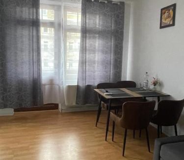 Sonnenberg Apartamento | A&A Apartments