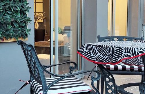 Nueva Córdoba Apartamento | A&A Cordoba Home - Duplex Boutique en Nueva Cordoba