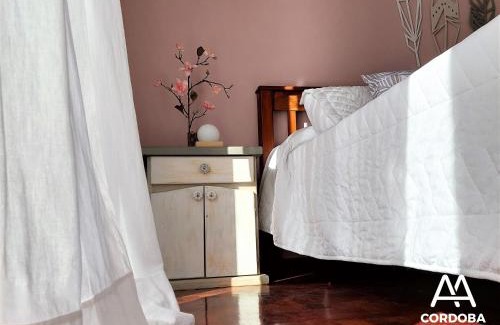 Nueva Córdoba Apartamento | A&A Cordoba Home - Duplex Boutique en Nueva Cordoba