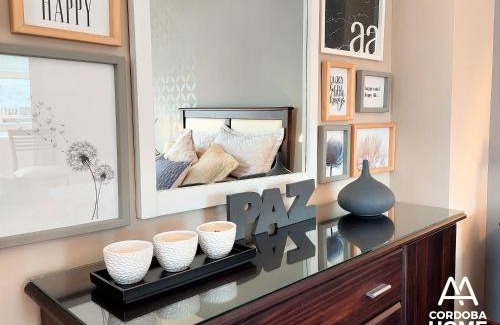 Nueva Córdoba Apartamento | A&A Cordoba Home - Duplex Boutique en Nueva Cordoba