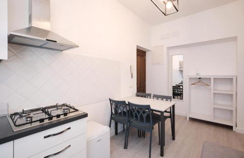 Cassia Apartamento | A&A Domus Roma