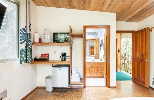 Volcano Apartamento | A'a- Hale Kumu La'au