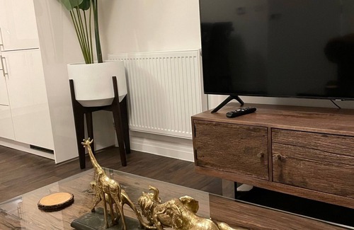 Rugby Apartamento | A A luxurious 2-Bedroom Apartment in Rugby
