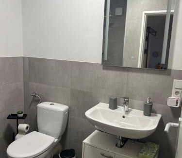 Andel Apartamento | A&A Mosel