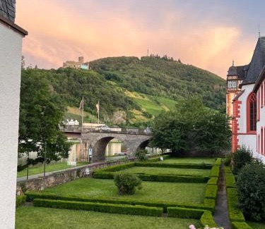 Andel Apartamento | A&A Mosel