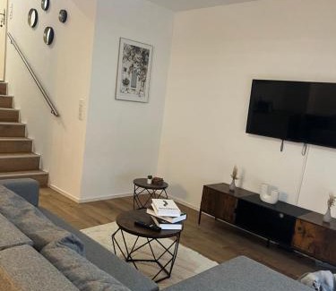 Andel Apartamento | A&A Mosel
