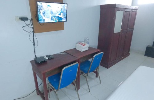 Sukarami Casa | A & A Residence Syariah