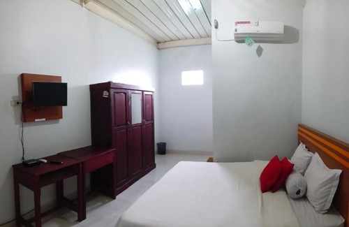 Sukarami Casa | A & A Residence Syariah
