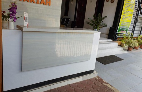Sukarami Casa | A & A Residence Syariah