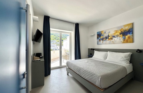 Anacapri Casa | A&A Rooms