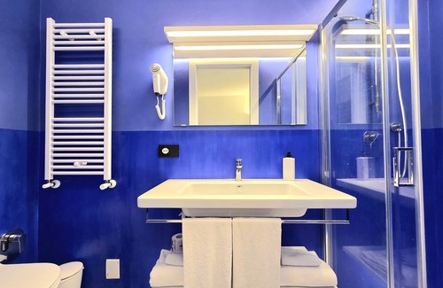 Anacapri Casa | A&A Rooms