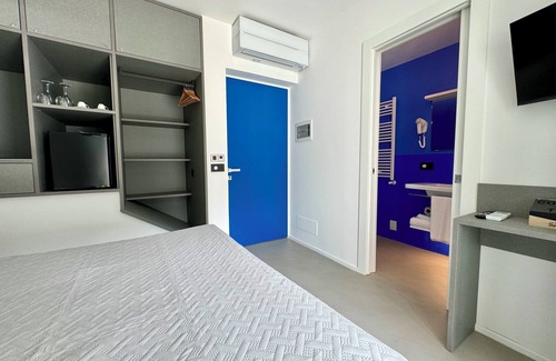 Anacapri Casa | A&A Rooms